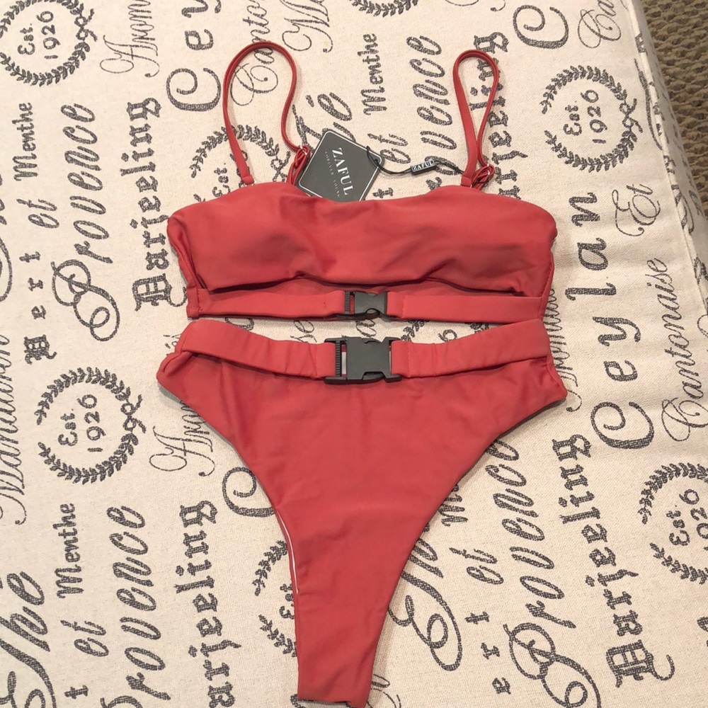 Bathing Suit